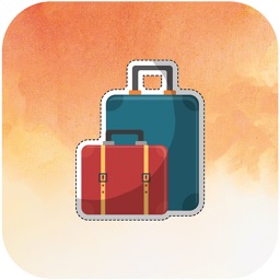 TravelBagNoter