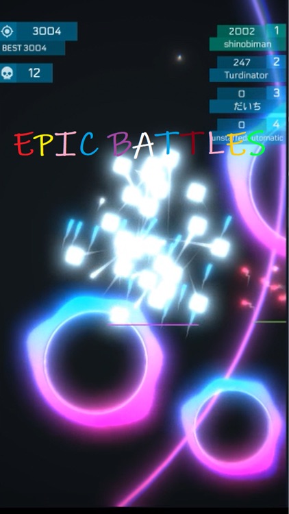 Particle_Battle