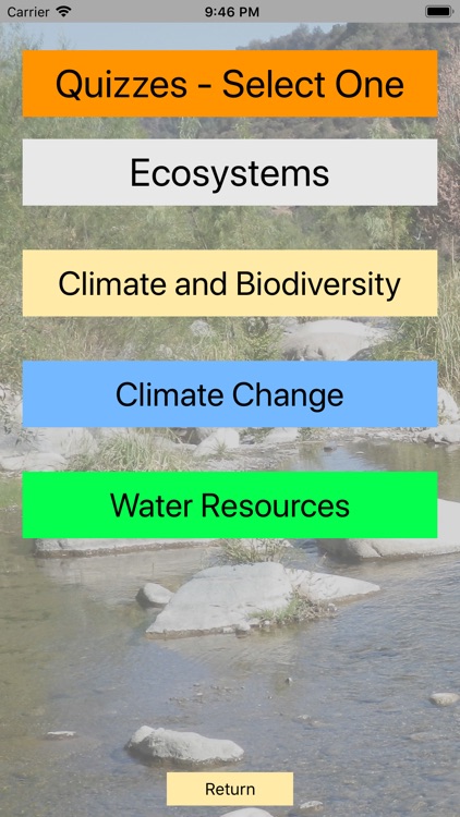 ENSC 2 Air Water Climate screenshot-4