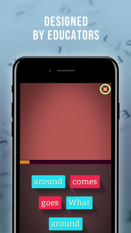 Proverbs & Sayings Master Pro screenshot-3