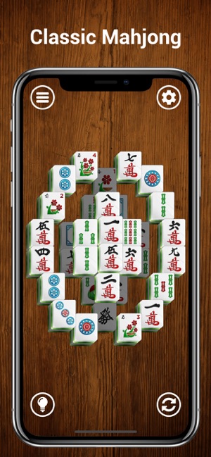 Mahjong◦