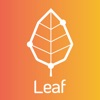 Leaf e-scooter sharing