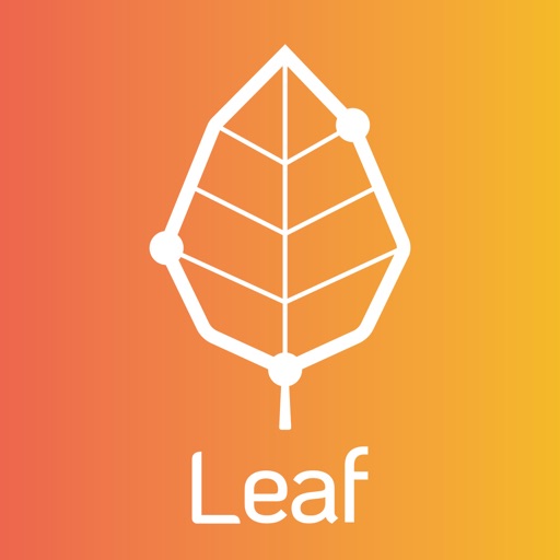 Leaf e-scooter sharing