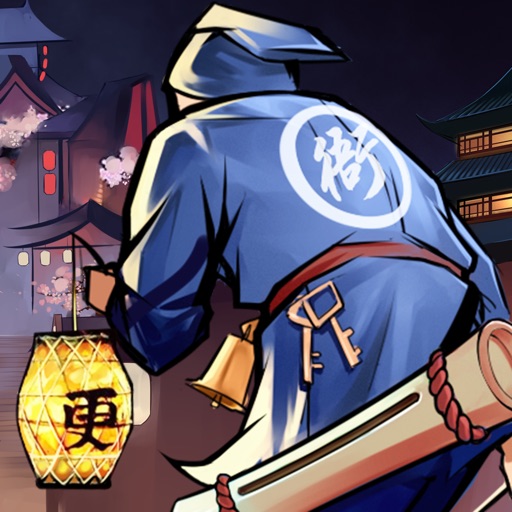 武林英雄传-佛系放置武侠手游