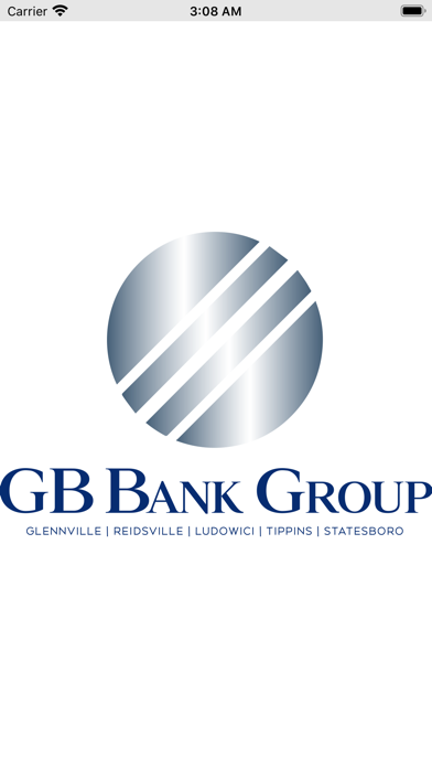 How to cancel & delete GB Bank Group Business from iphone & ipad 1