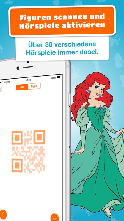 Migros Play – Spiel & Spass screenshot-4