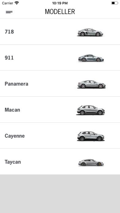 【图】Porsche Türkiye(截图3)