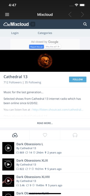 Cathedral 13(圖5)-速報App