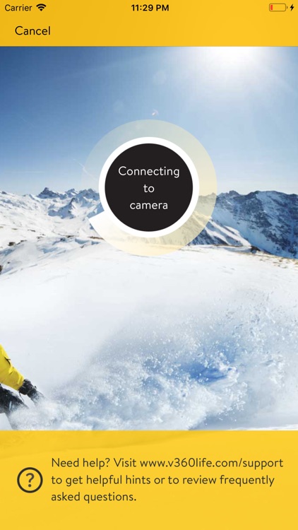 V.360° Camera