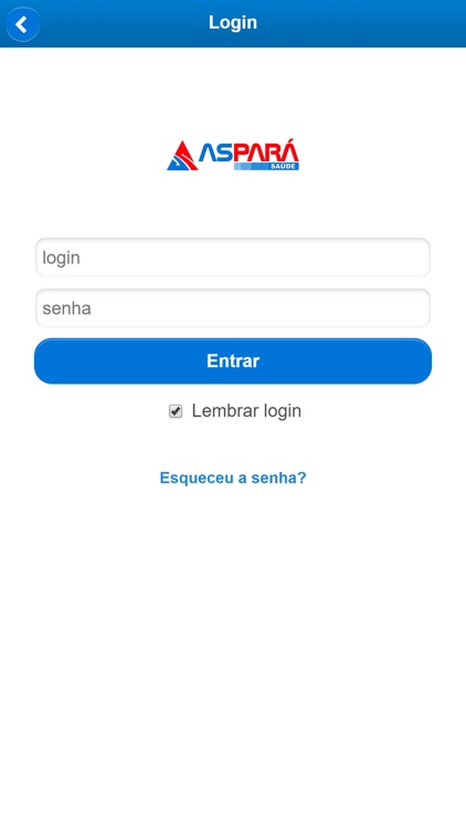 Aspará Saúde screenshot-4