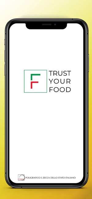 Trust your Food(圖1)-速報App