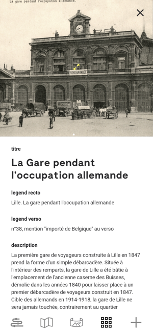 Ici Avant Lille Met.(圖3)-速報App