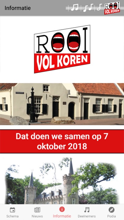 Rooi Vol Koren