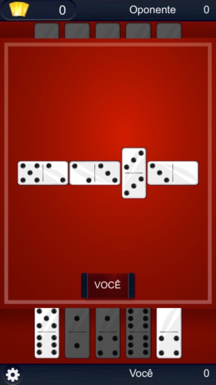 Connect it · Domino Legend