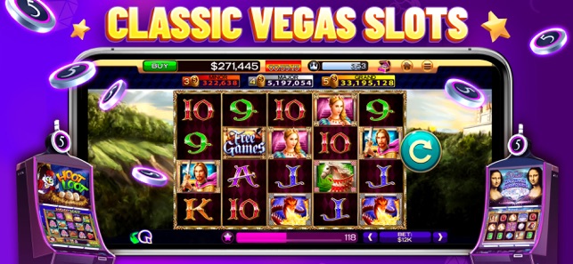 High 5 Casino: Home of Slots(圖7)-速報App