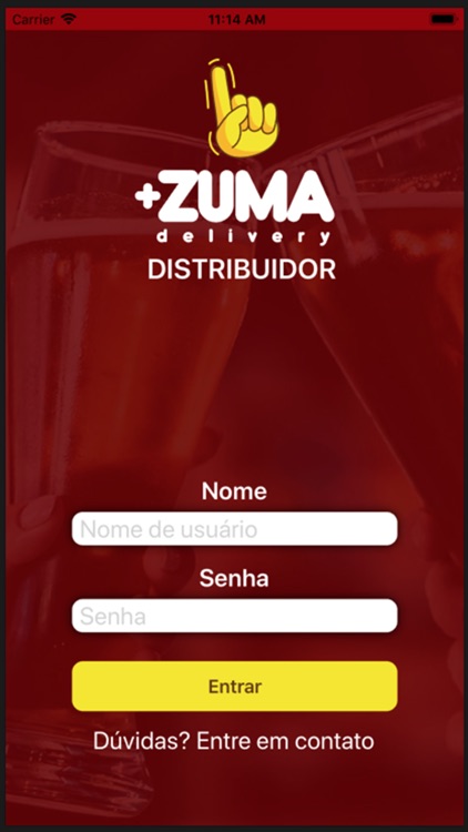 MaisZuma Distribuidor