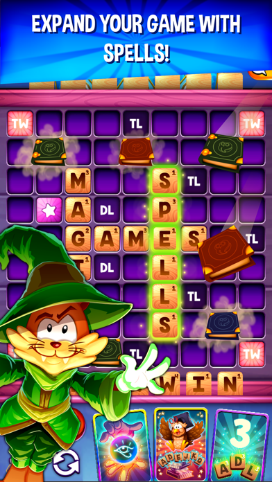 Word Buddies - Word Game screenshot 3