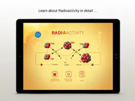 Game screenshot Radioactivity- Physics mod apk