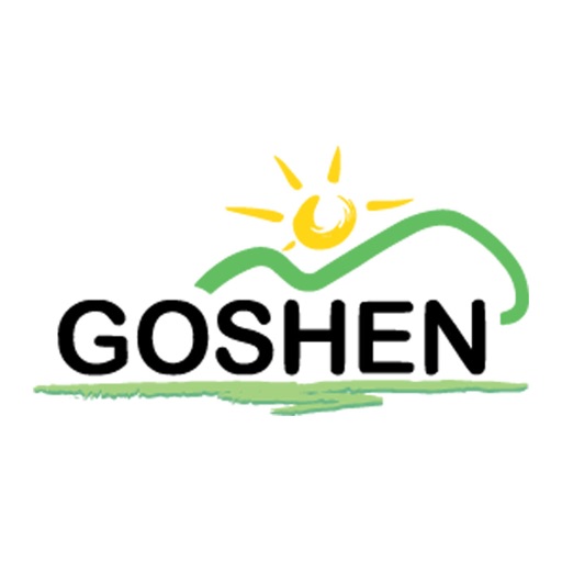 Goshen Alimentos icon