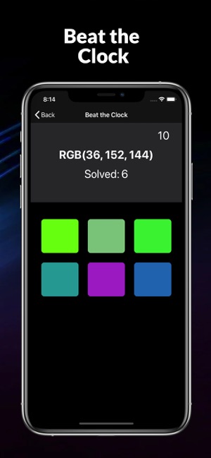 RGB Matcher(圖4)-速報App