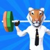 Idle Gym - Fitness Simulation