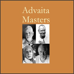 Advaita Masters