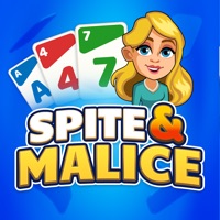 Spite & Malice Card Game PC 용