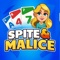 Spite & Malice is the perfect combination of some your favorite classic card games