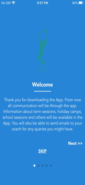 Zak Powers Tennis Coaching(圖2)-速報App