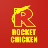 Rocket Chicken apk