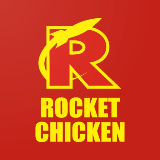 Rocket Chicken