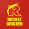 Selamat datang di aplikasi Rocket chicken Virtual Membership