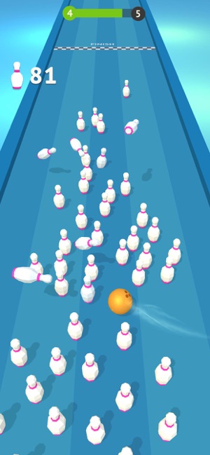 Fun Bowling(圖2)-速報App