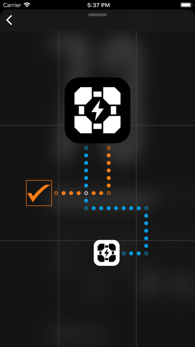 Battery Level - Portal screenshot 4