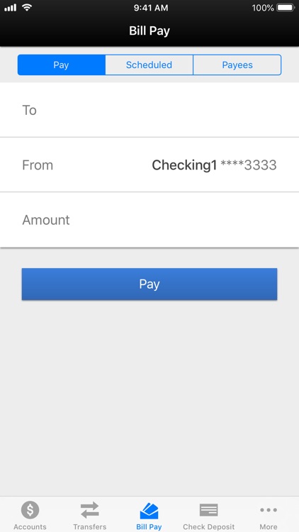 ESL Mobile Banking screenshot-4