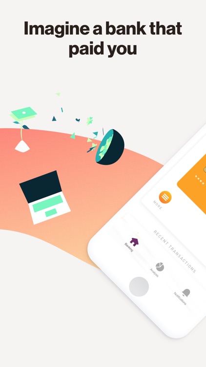 Empower - Get Paid to Bank screenshot-0