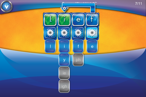 Simplex Spelling Light - náhled