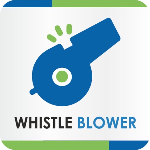 HZL Whistleblower iOS App