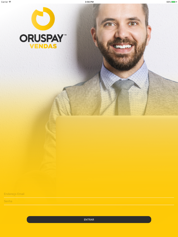 Screenshot #4 pour Oruspay Vendas