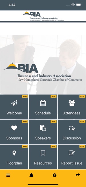 BIA Events(圖2)-速報App