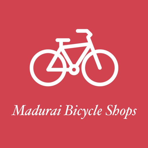 Madurai Bicycle Shops