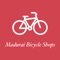 Madurai Bicycle Shops App is free to use and provides the bicycle shops list and details of Madurai City of India