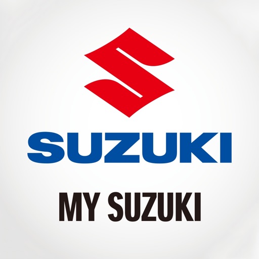 MY SUZUKI