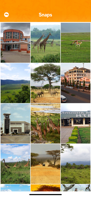 Arusha Tourism(圖5)-速報App