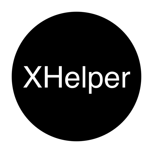 XHelper для Мак ОС