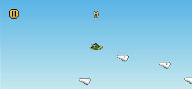 Jumpy Turtle(圖2)-速報App