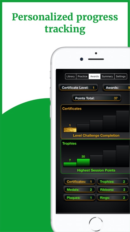 Rhythm Trainer by Rhythmicity screenshot-5