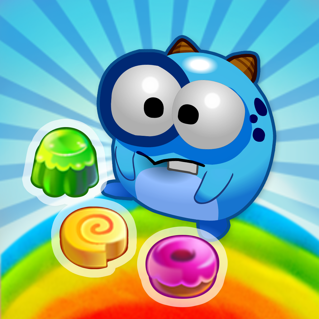 Get Sugar Tales: Collapse Game for iOS, iPhone, iPad Aso Report