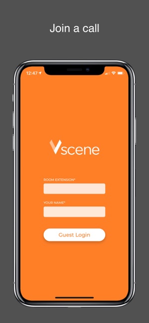 Vscene(圖1)-速報App