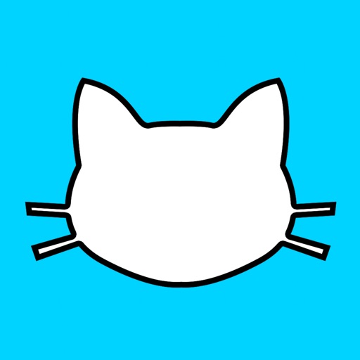 Cat Snap 3D icon